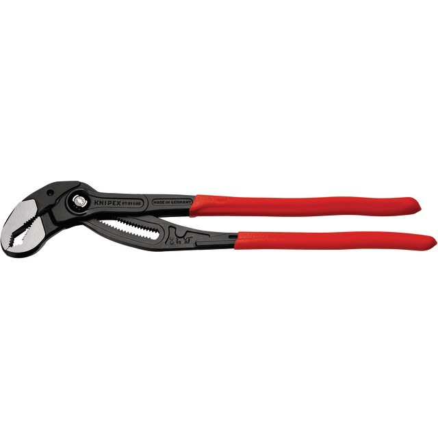 Pince Multiprise Cobra Gaine PVC LG 400 MM référence fournisseur 1901361